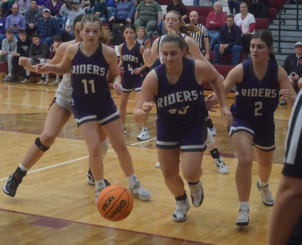 Martins Ferry routed by Wheeling Central, 7753 News, Sports, Jobs